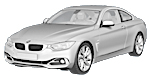 BMW F32 B261B Fault Code